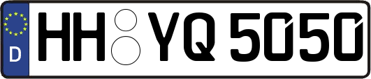 HH-YQ5050