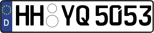 HH-YQ5053