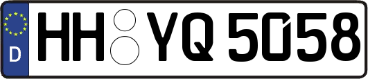 HH-YQ5058
