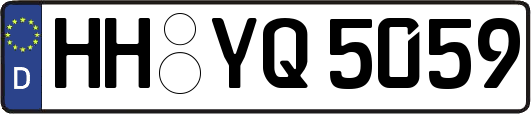 HH-YQ5059