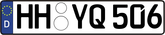 HH-YQ506