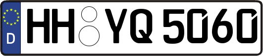 HH-YQ5060