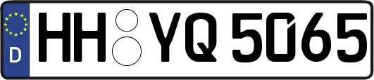 HH-YQ5065