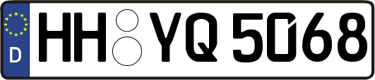 HH-YQ5068