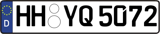 HH-YQ5072