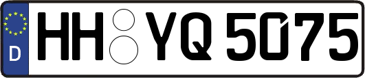 HH-YQ5075