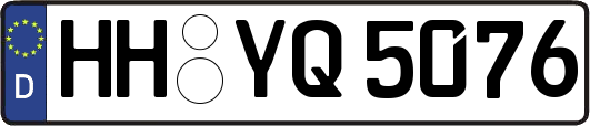 HH-YQ5076