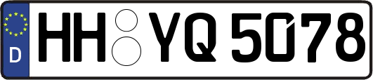 HH-YQ5078