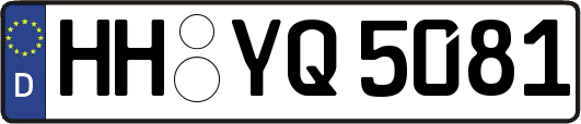 HH-YQ5081