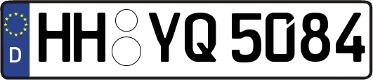 HH-YQ5084