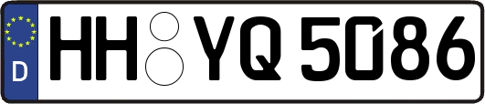 HH-YQ5086