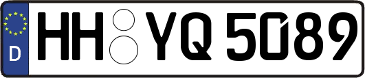 HH-YQ5089