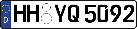HH-YQ5092