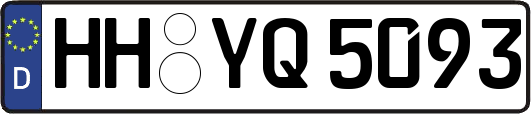 HH-YQ5093