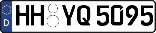 HH-YQ5095