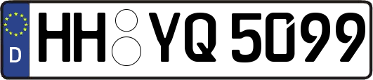 HH-YQ5099