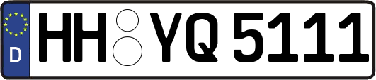 HH-YQ5111