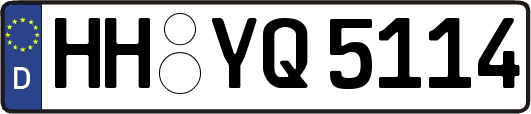 HH-YQ5114