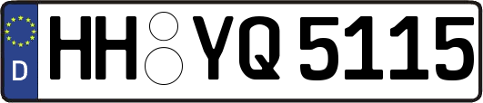 HH-YQ5115