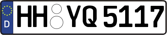 HH-YQ5117