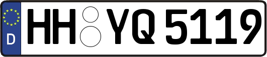 HH-YQ5119