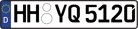 HH-YQ5120
