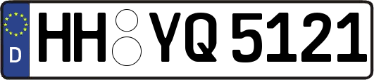 HH-YQ5121