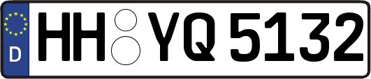 HH-YQ5132