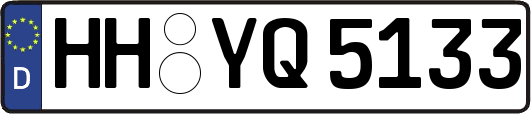 HH-YQ5133