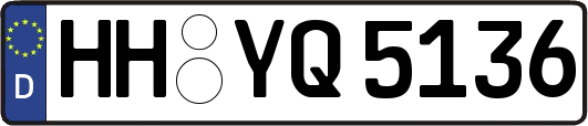 HH-YQ5136
