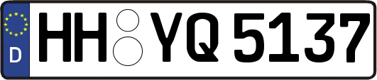 HH-YQ5137