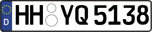 HH-YQ5138