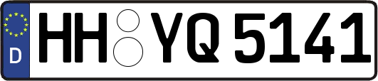 HH-YQ5141