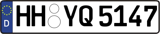HH-YQ5147
