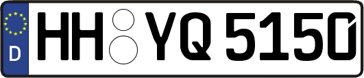 HH-YQ5150