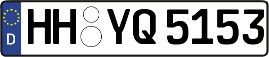 HH-YQ5153