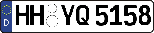HH-YQ5158