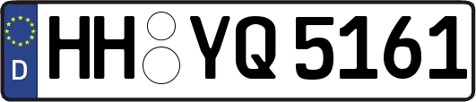 HH-YQ5161