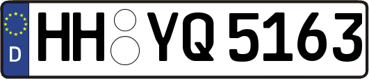 HH-YQ5163