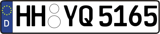 HH-YQ5165