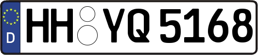 HH-YQ5168