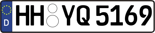 HH-YQ5169