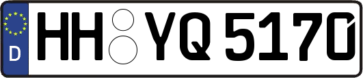 HH-YQ5170