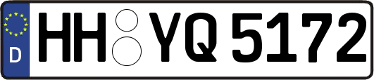 HH-YQ5172