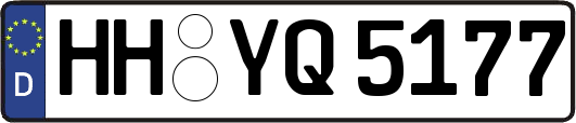 HH-YQ5177