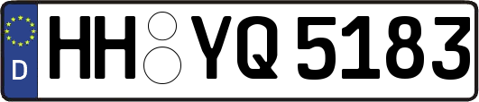 HH-YQ5183