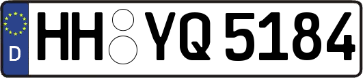 HH-YQ5184