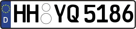HH-YQ5186