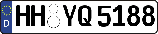 HH-YQ5188