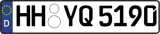 HH-YQ5190